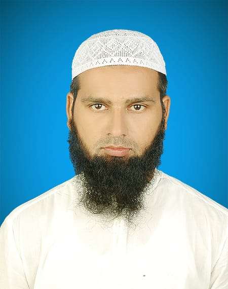 Candidate Image