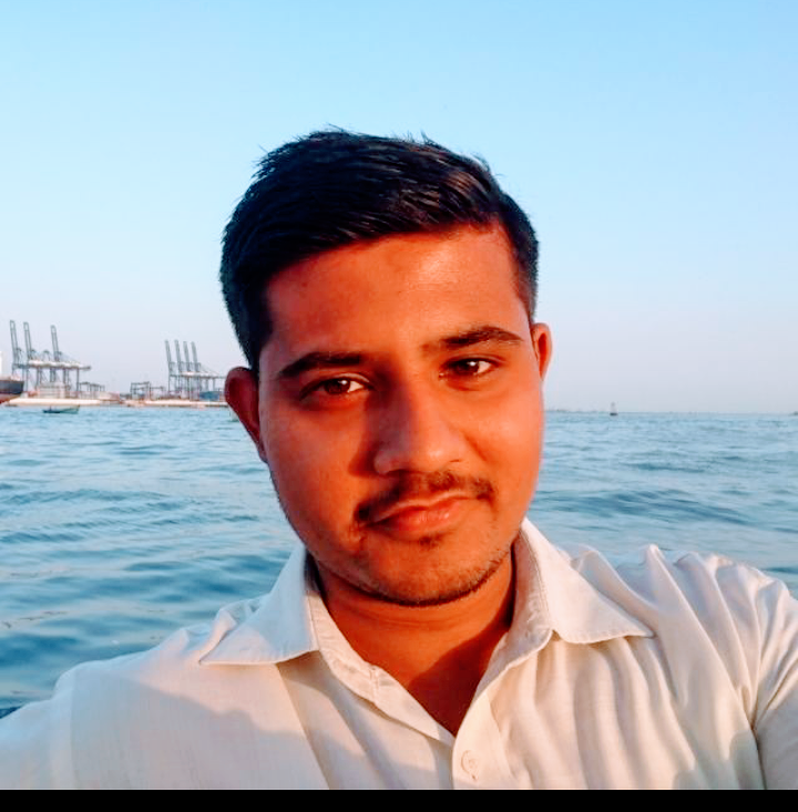 Candidate Image