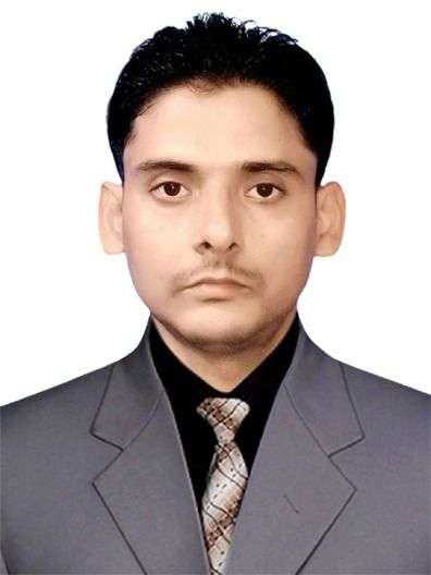 Candidate Image