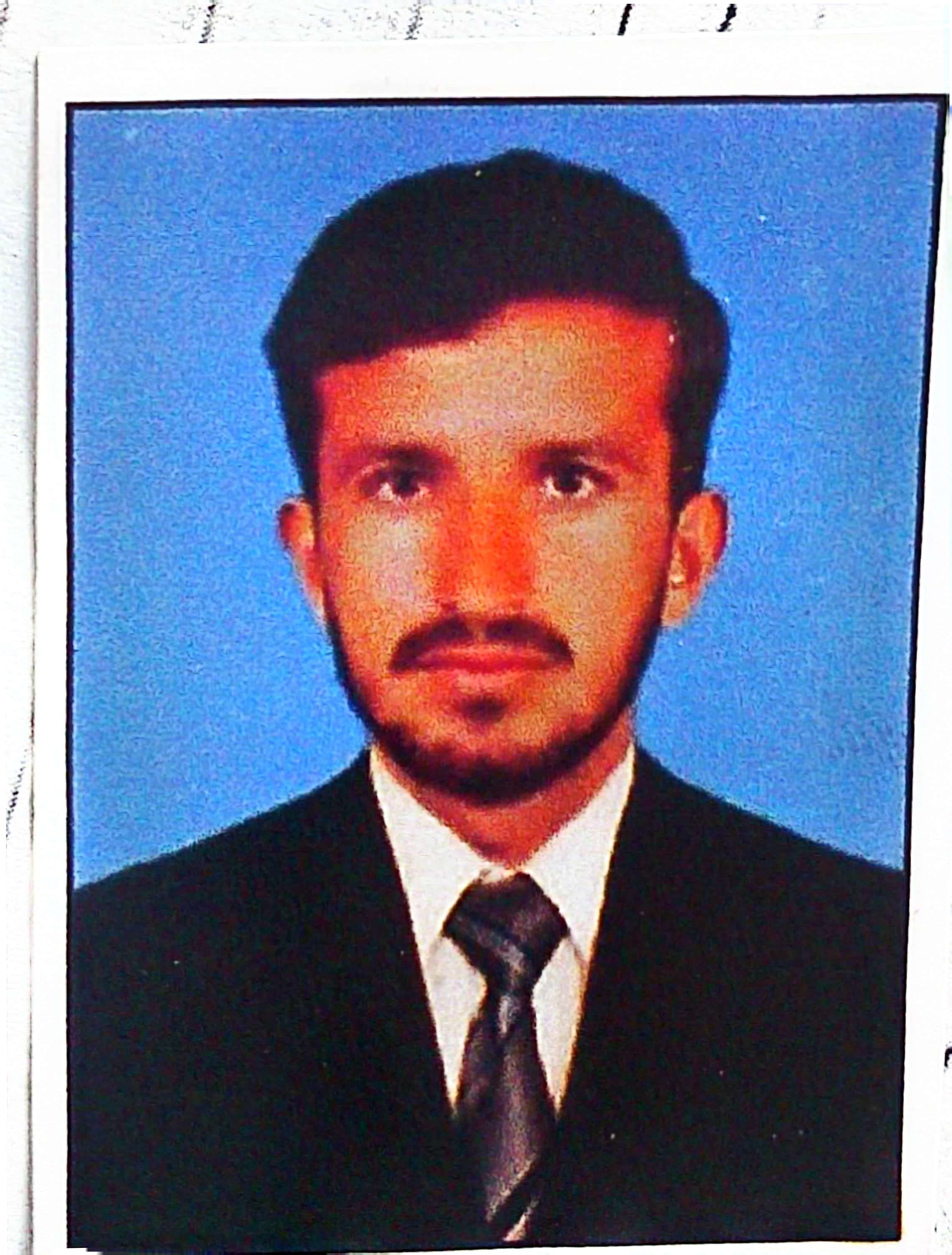 Candidate Image