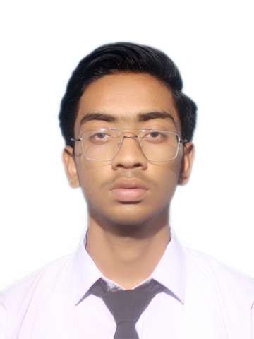 Candidate Image
