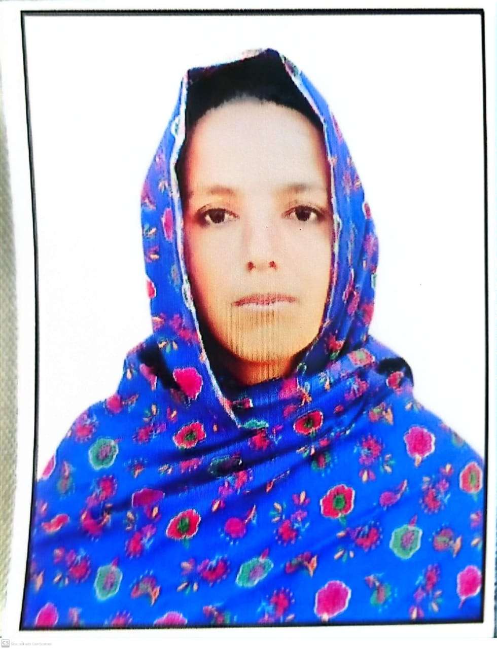 Candidate Image