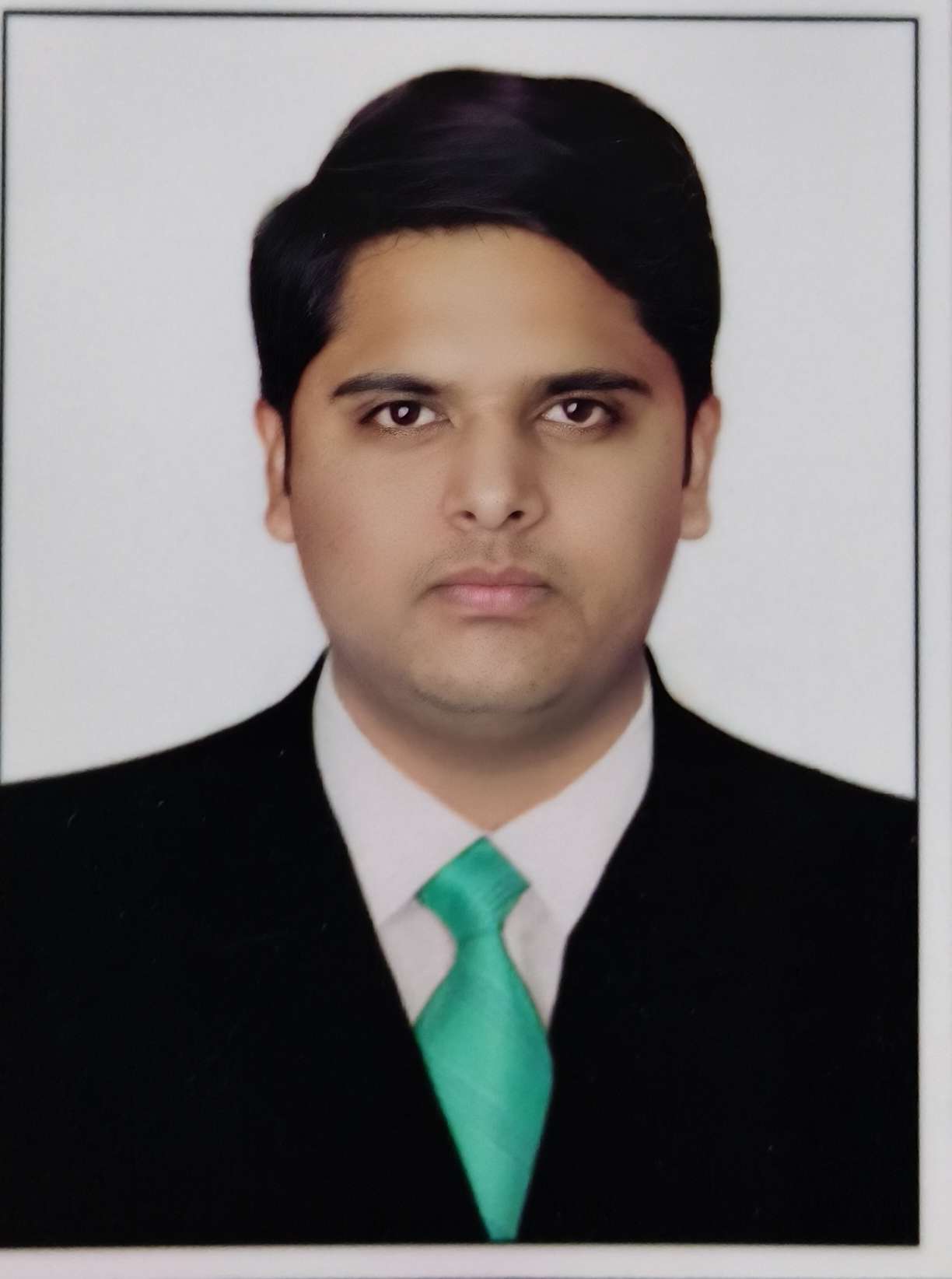 Candidate Image