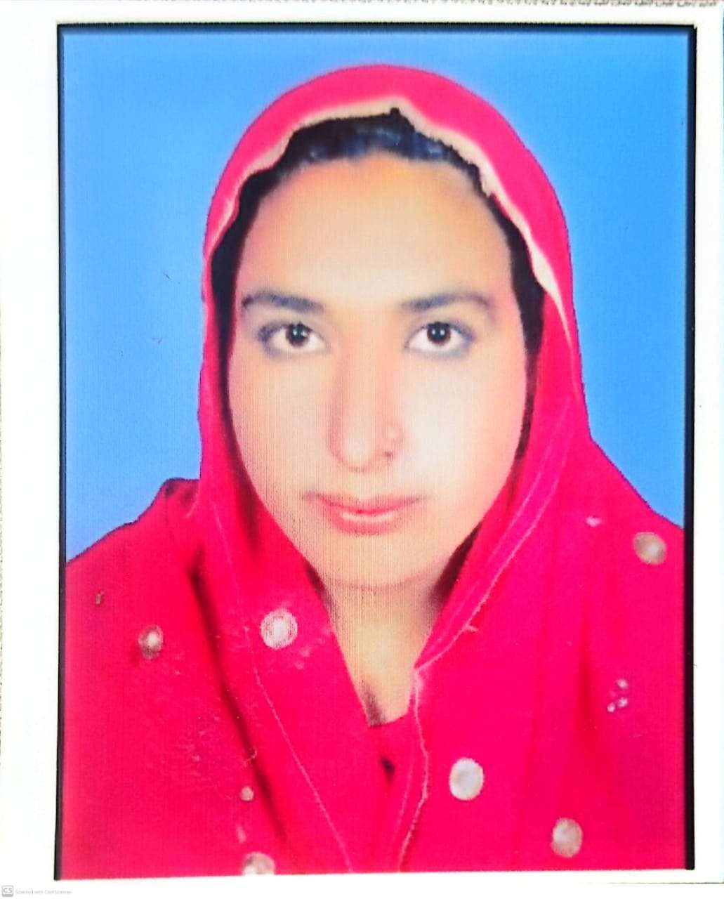 Candidate Image