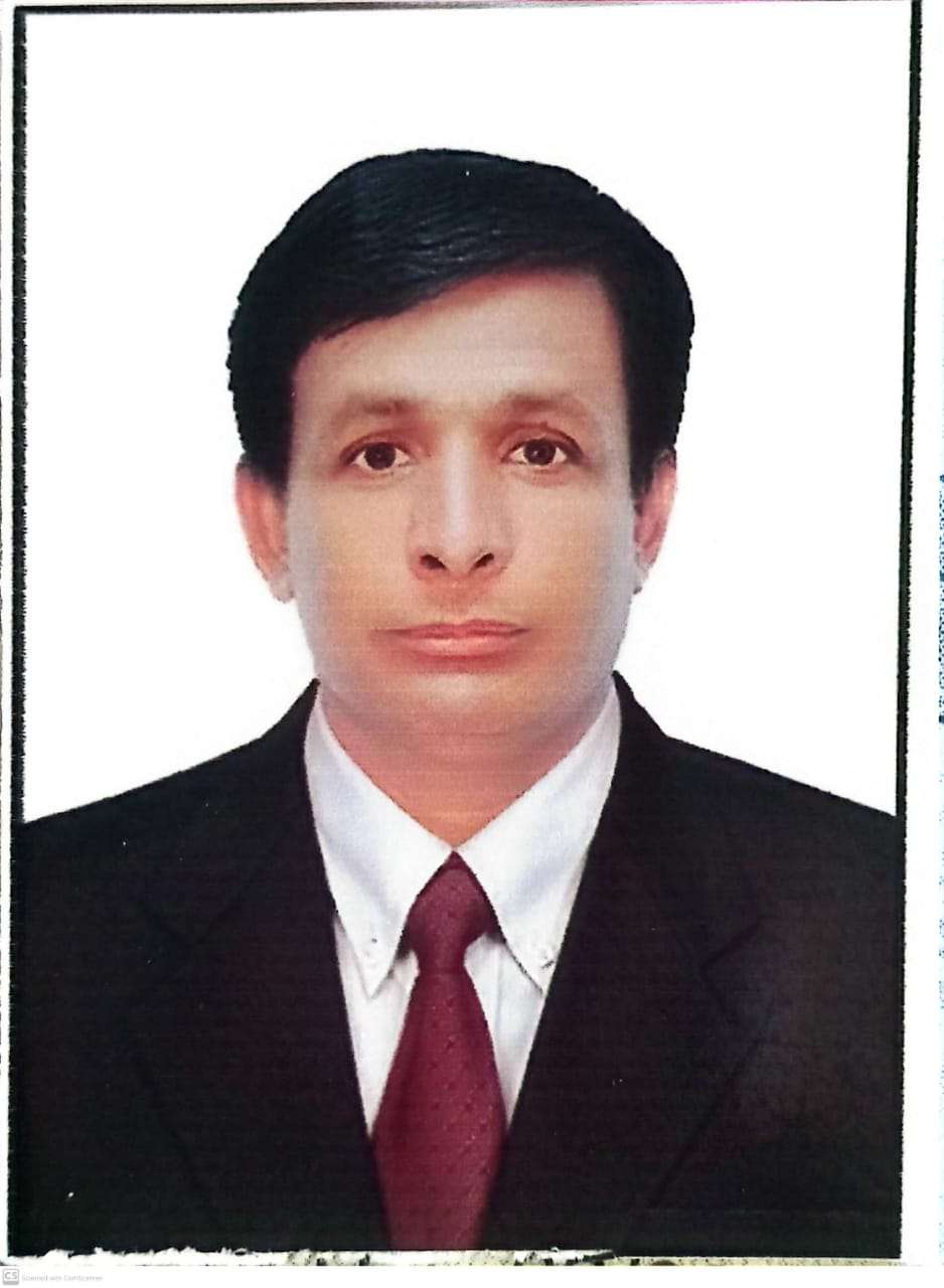 Candidate Image