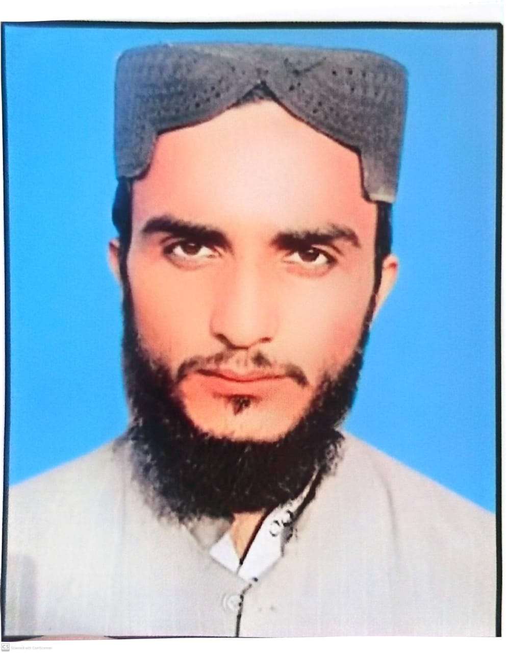 Candidate Image