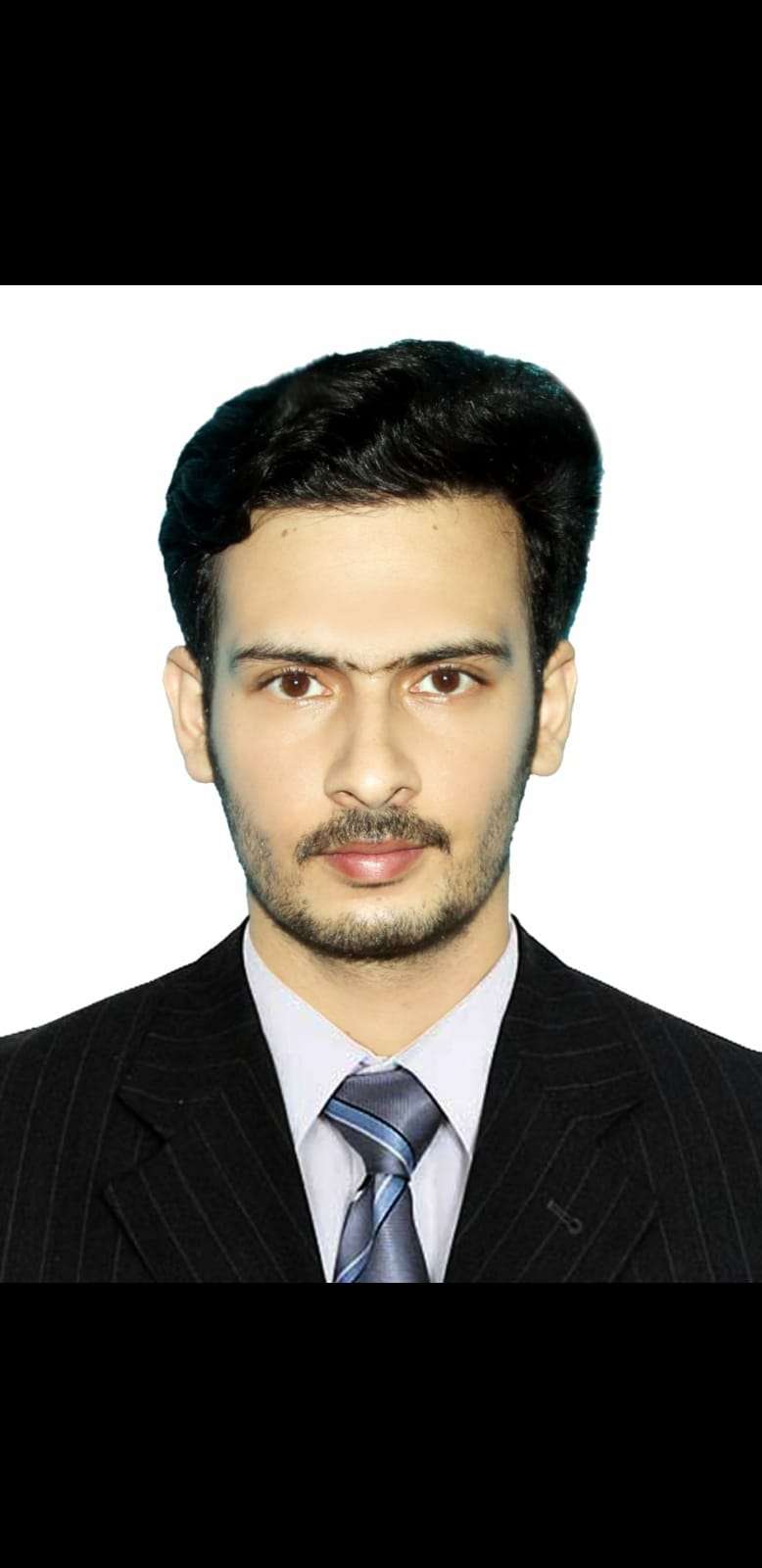 Candidate Image