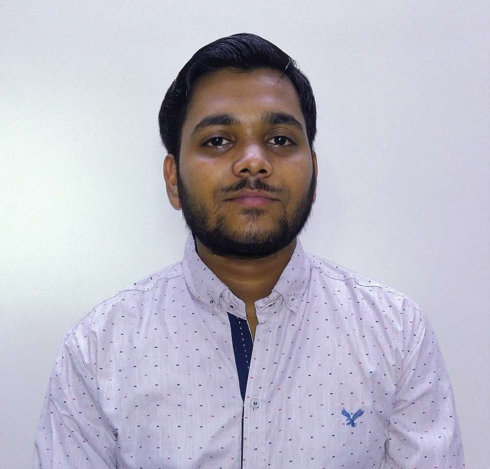 Candidate Image
