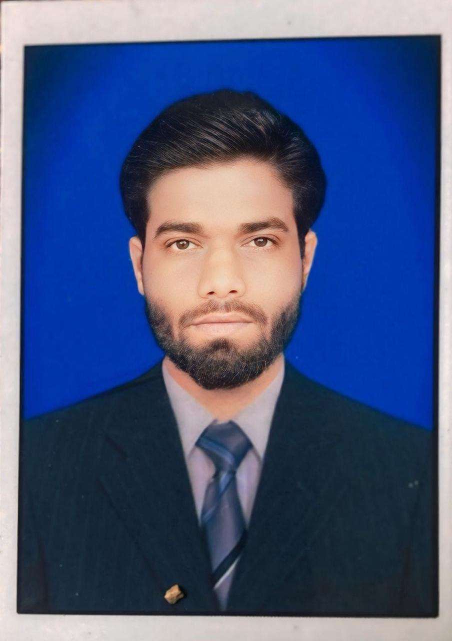 Candidate Image