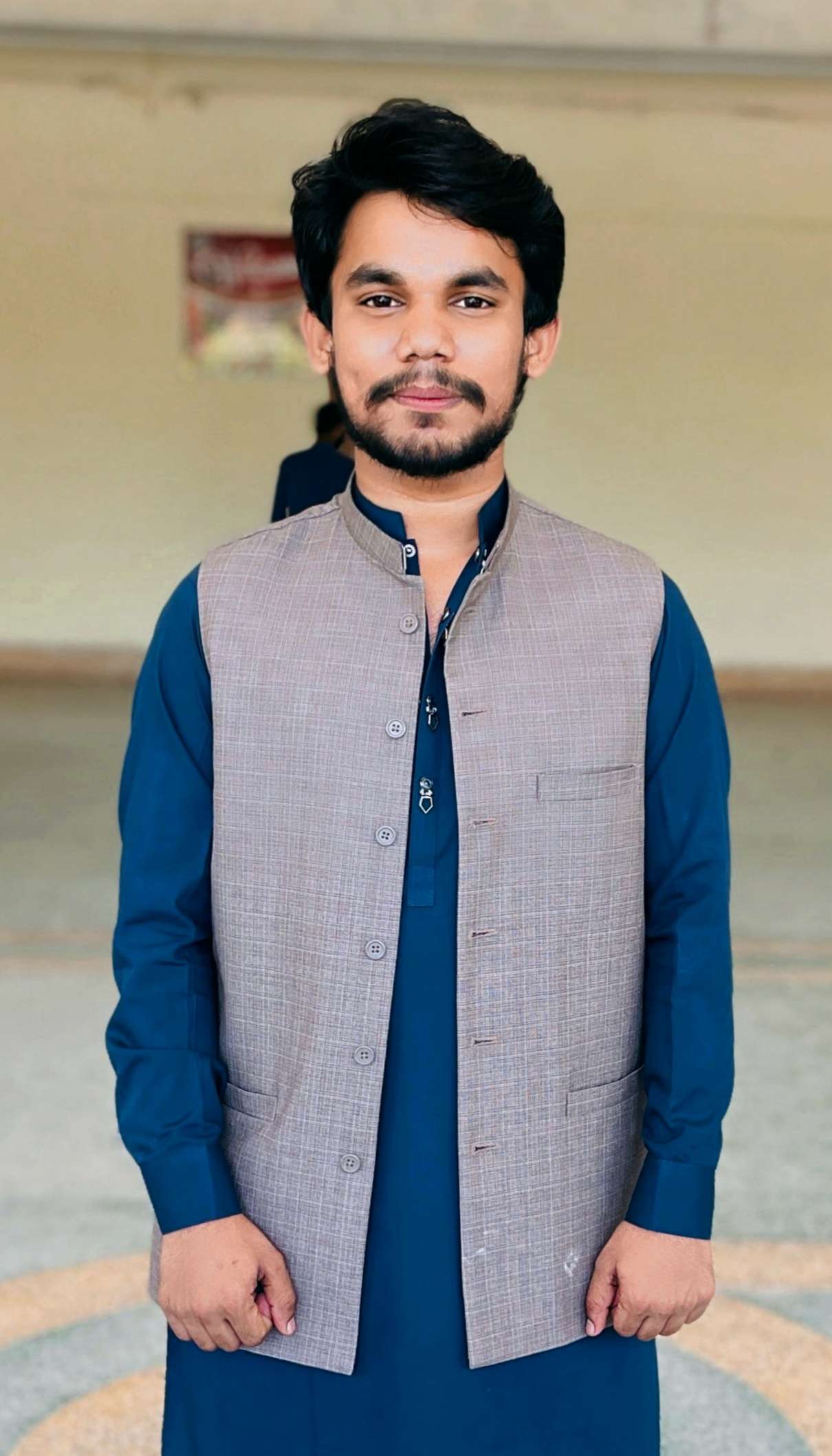 Candidate Image
