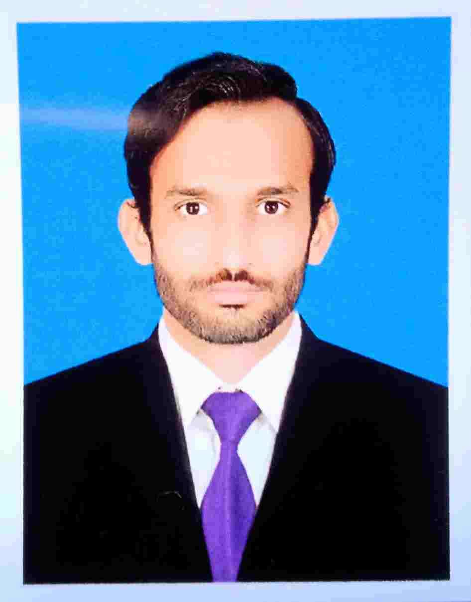 Candidate Image