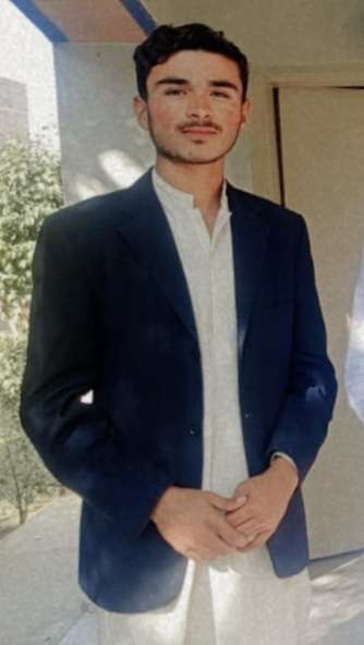 Candidate Image