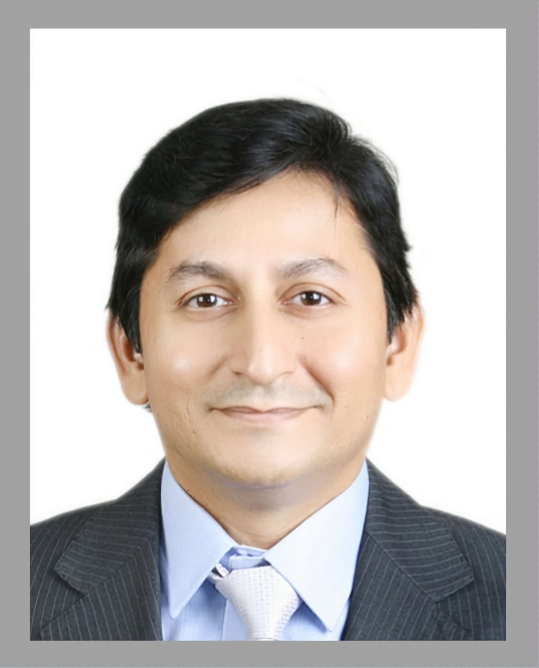 Candidate Image