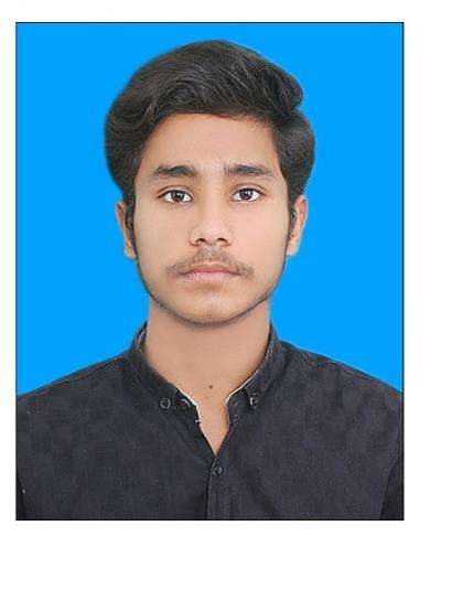Candidate Image