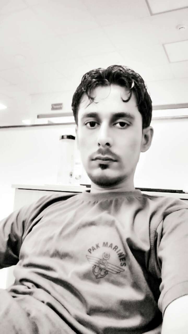 Candidate Image