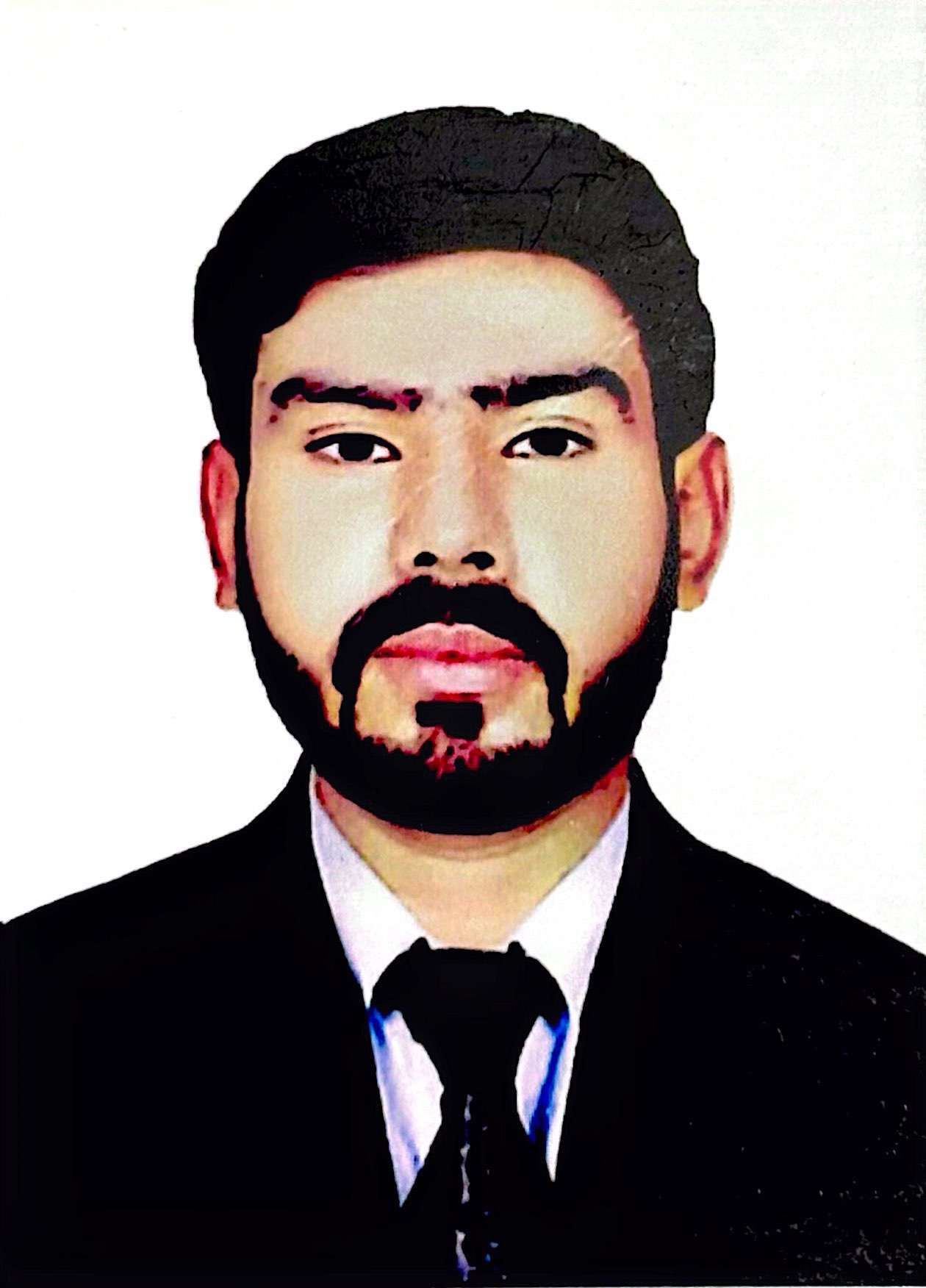 Candidate Image