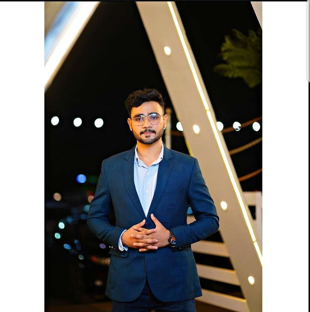 Candidate Image