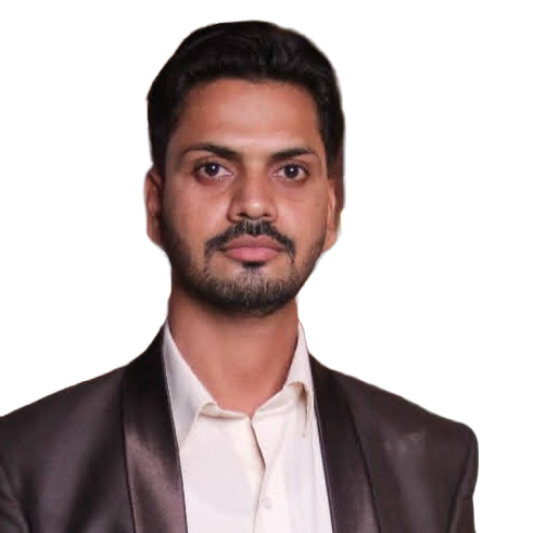 Candidate Image