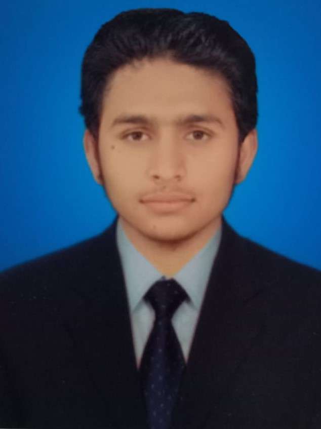 Candidate Image