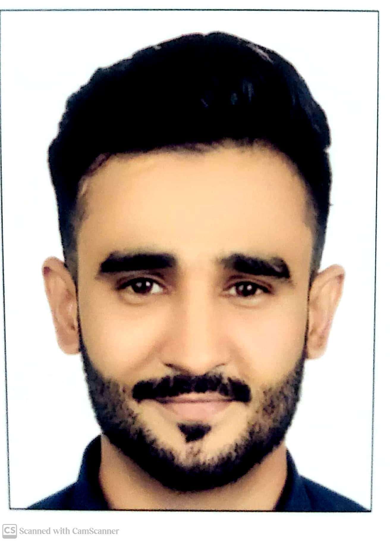 Candidate Image