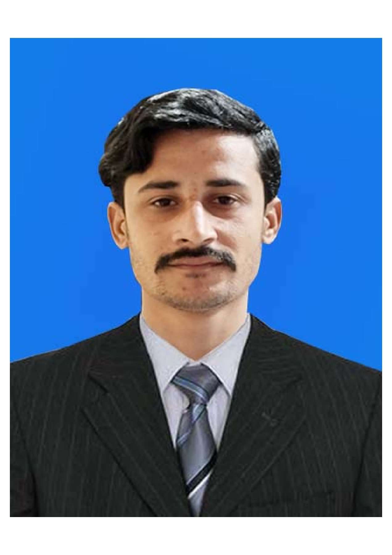 Candidate Image