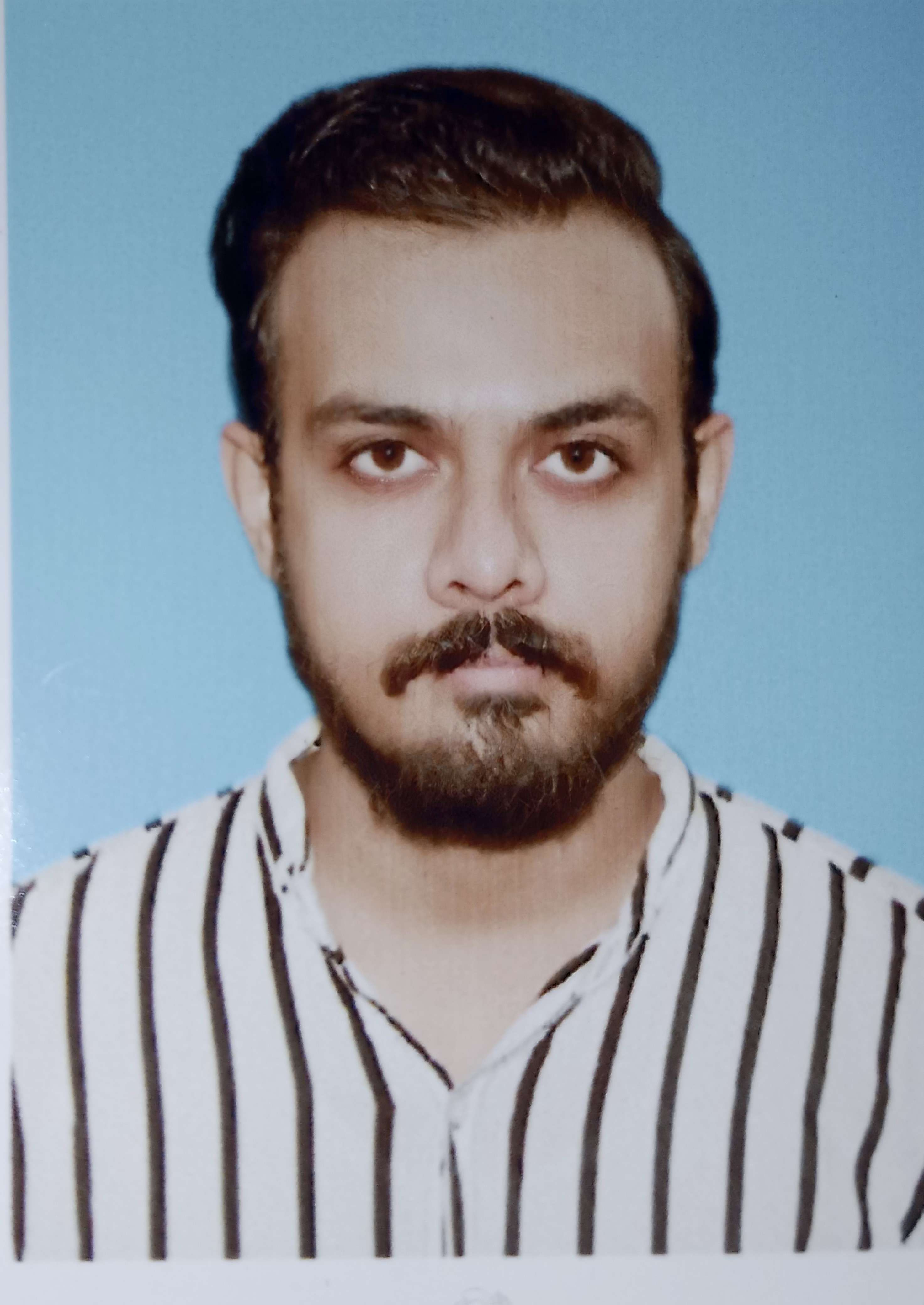 Candidate Image