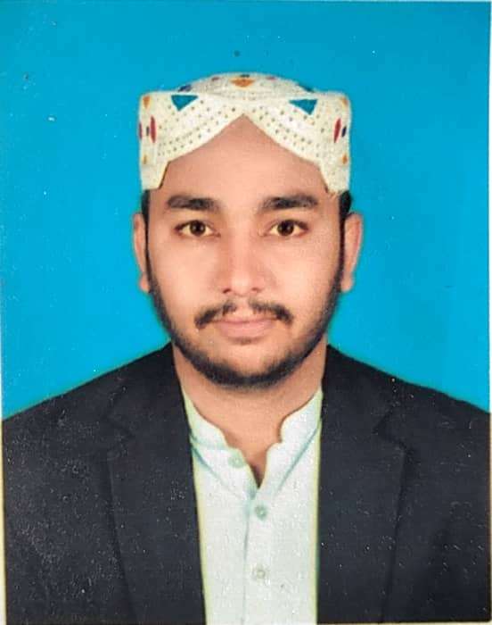 Candidate Image