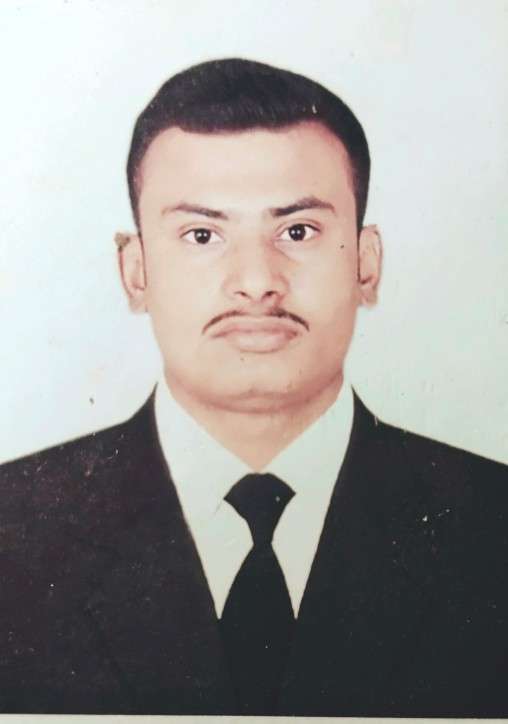 Candidate Image