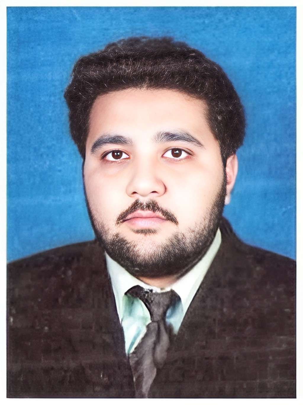 Candidate Image