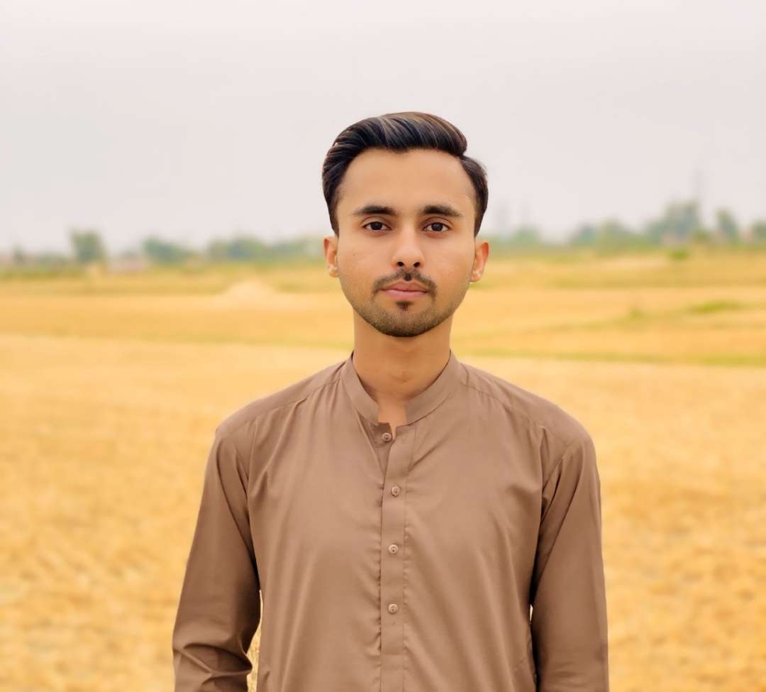 Candidate Image