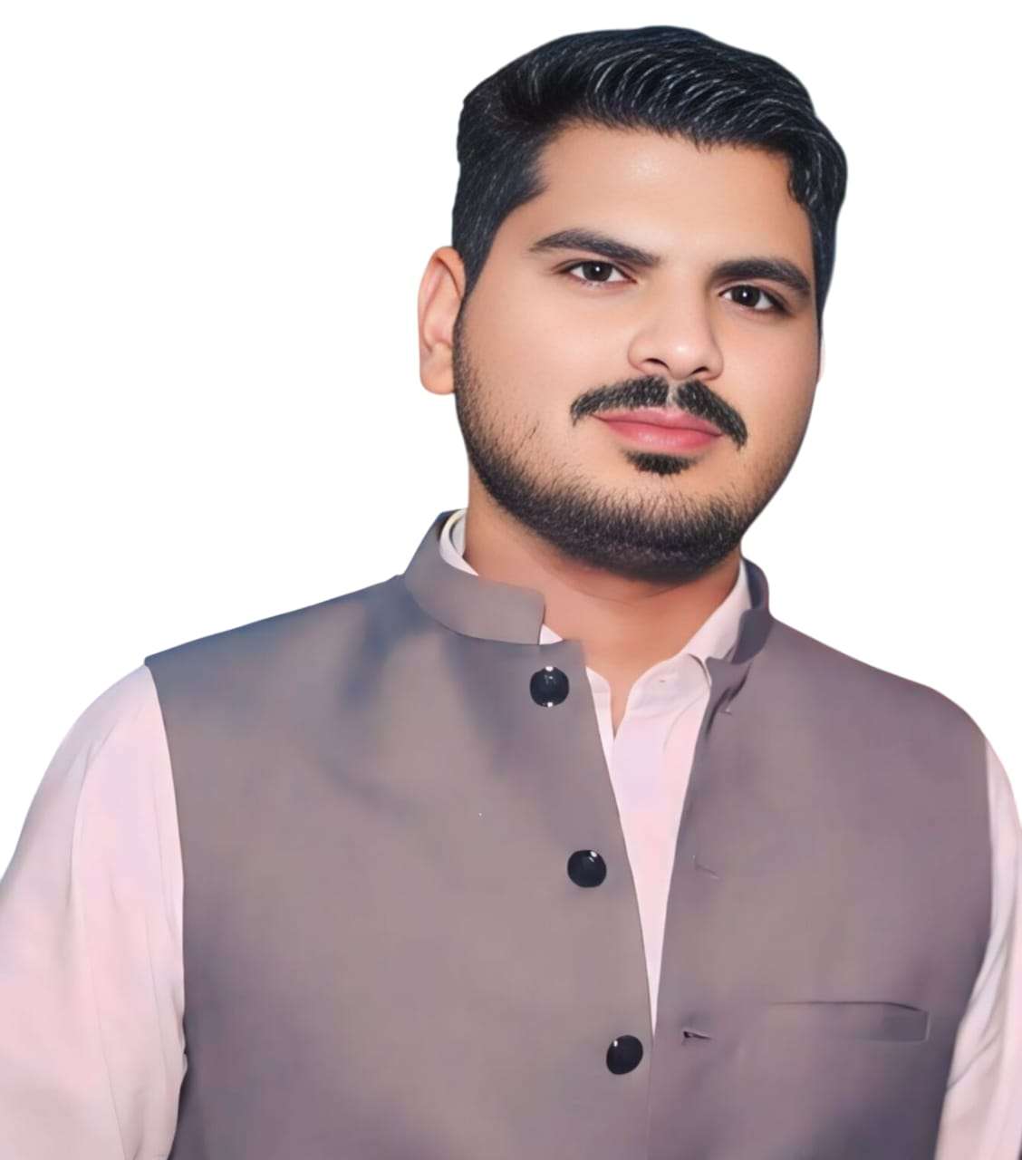 Candidate Image