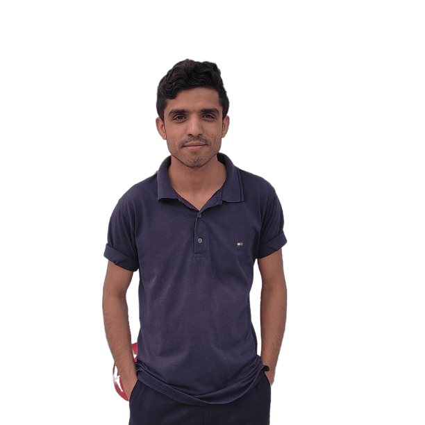 Candidate Image