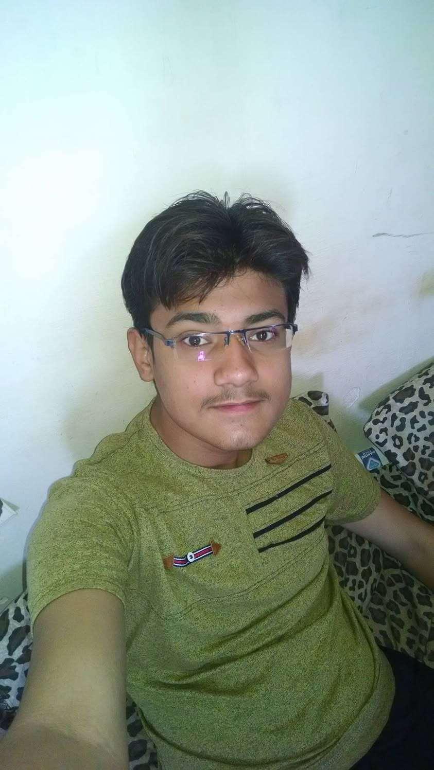 Candidate Image