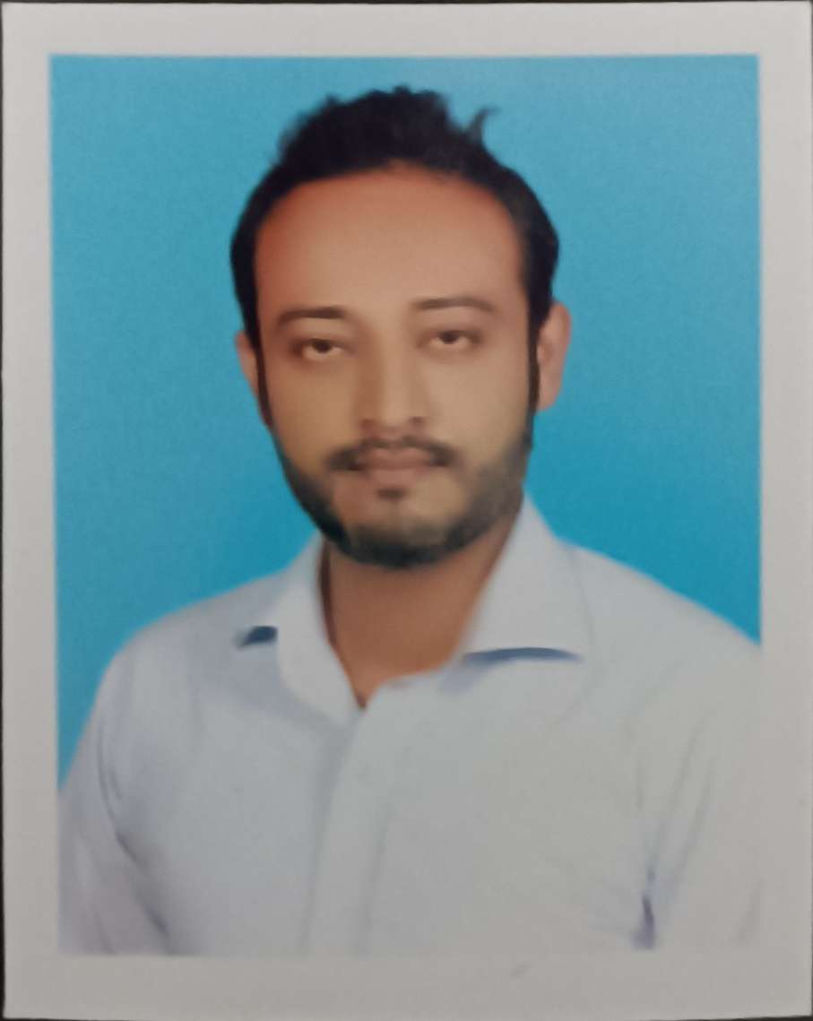 Candidate Image