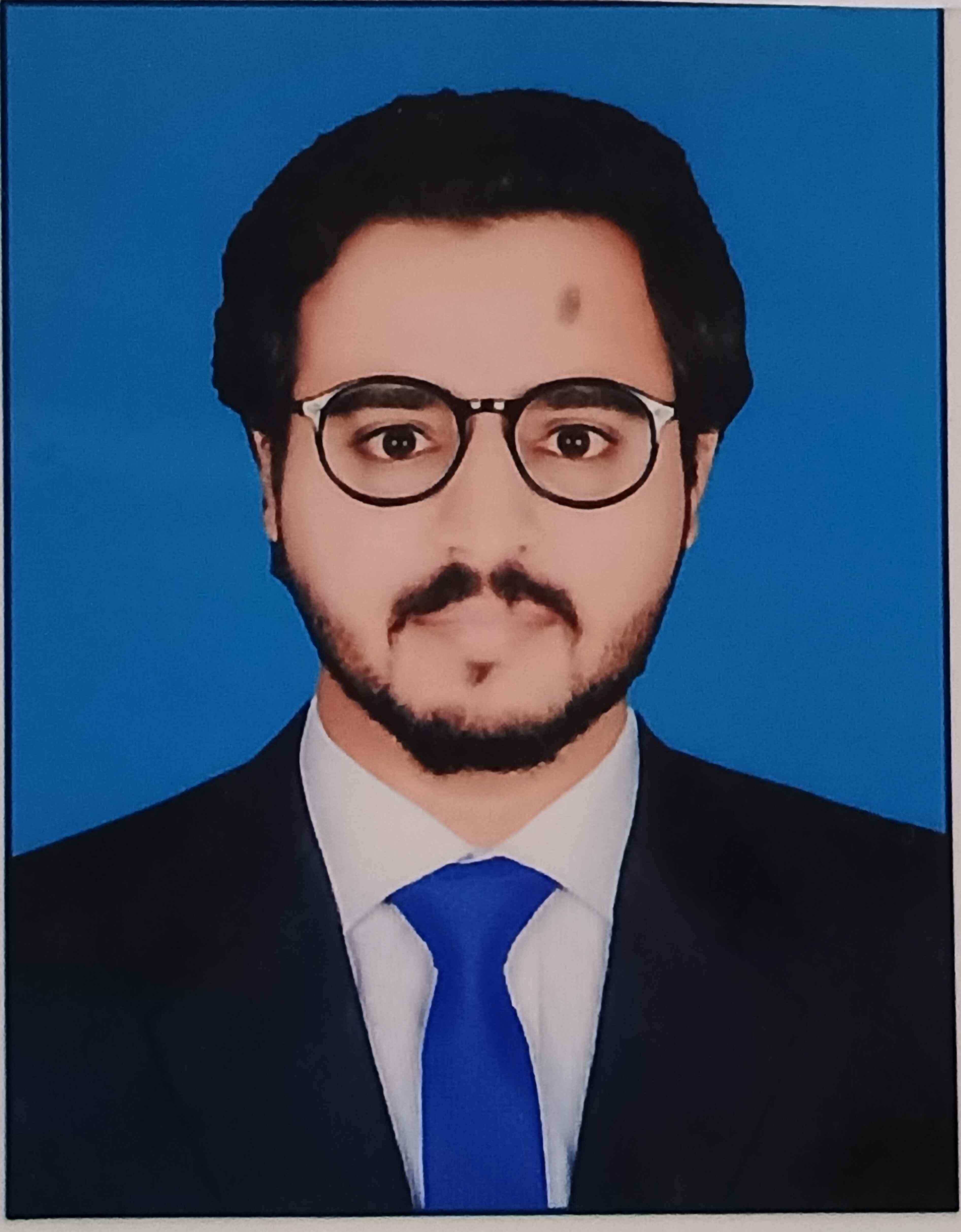 Candidate Image