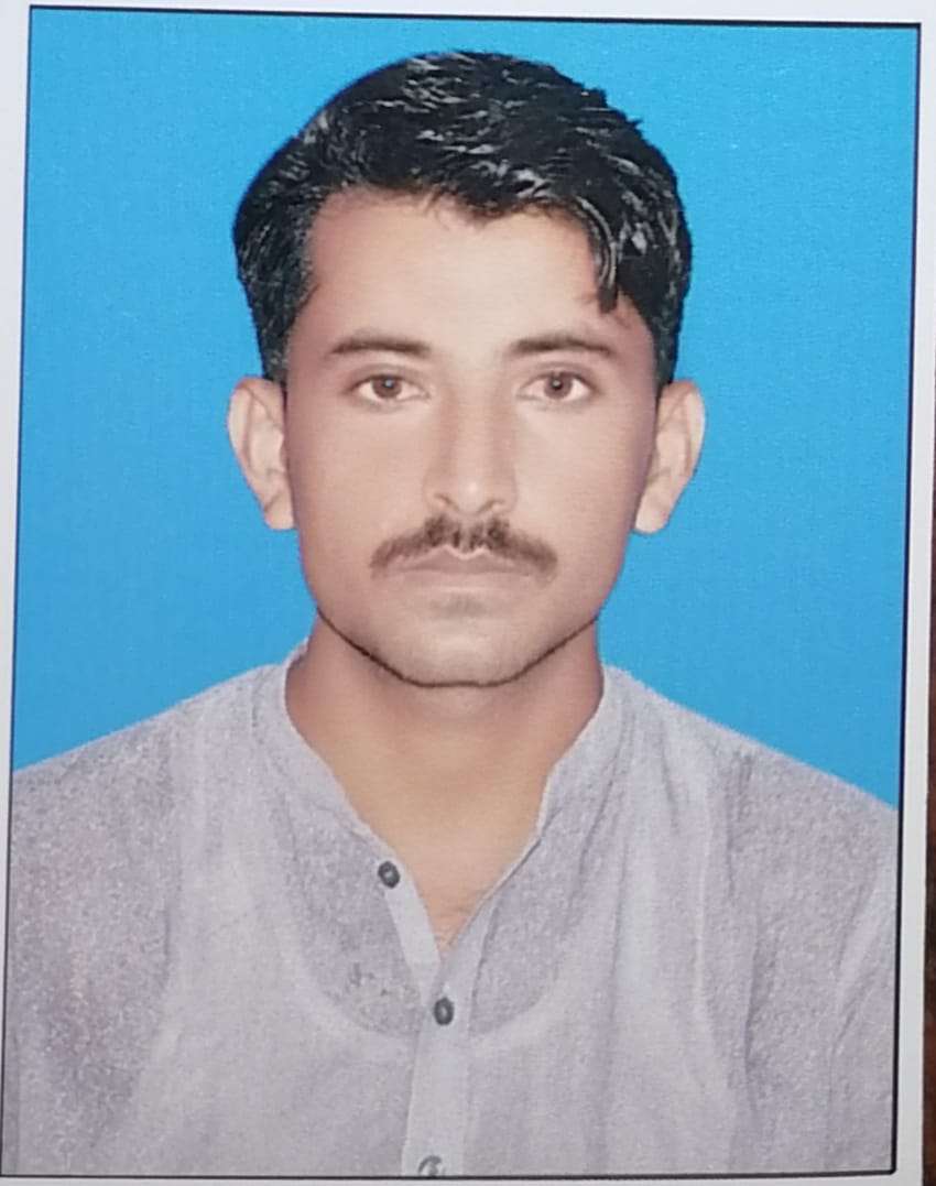 Candidate Image
