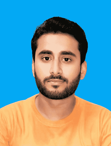 Candidate Image