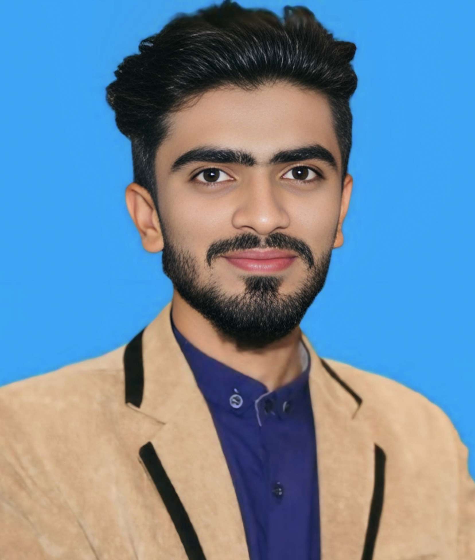 Candidate Image