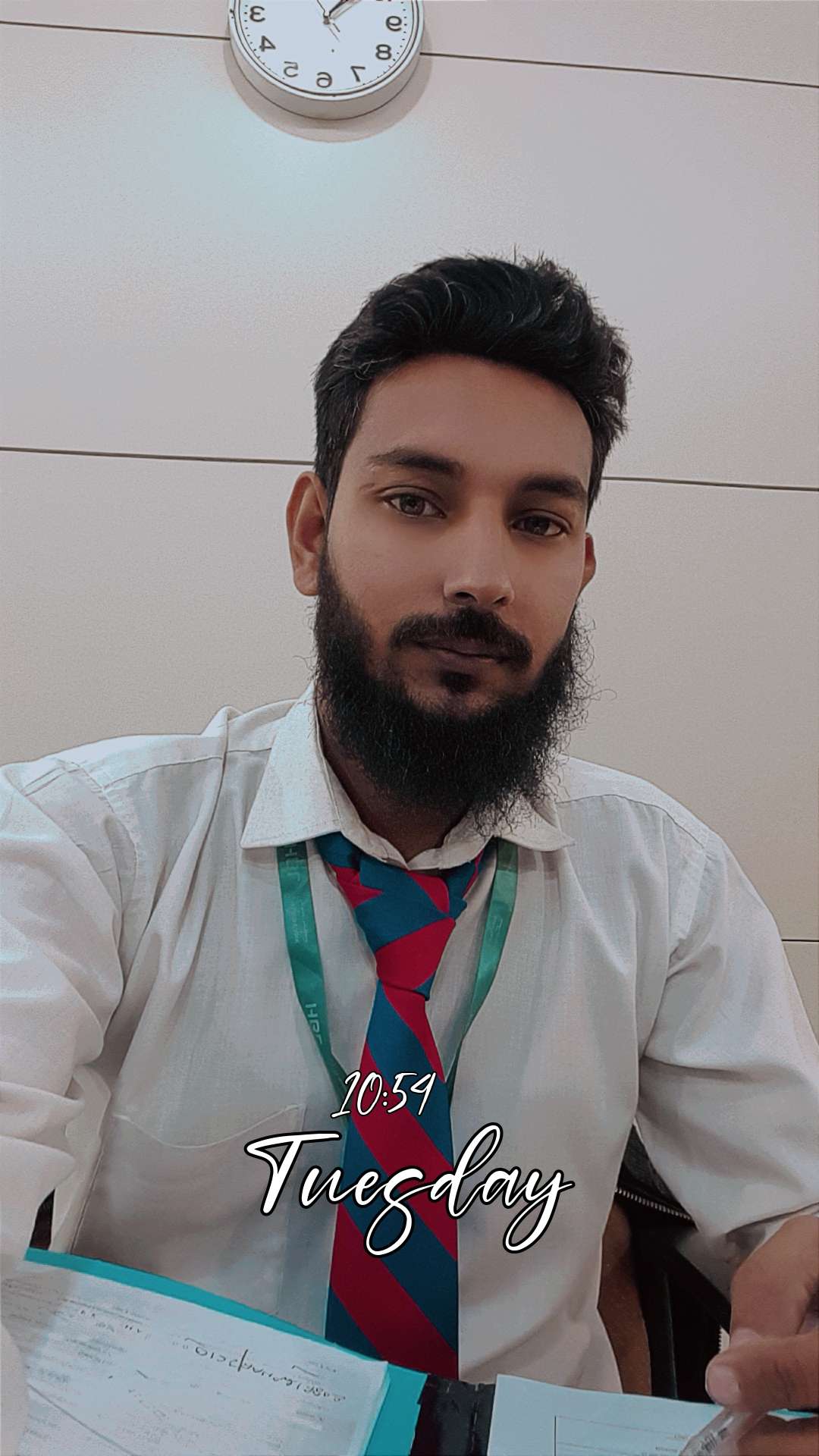 Candidate Image