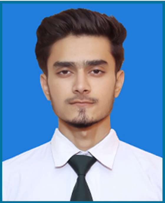 Candidate Image