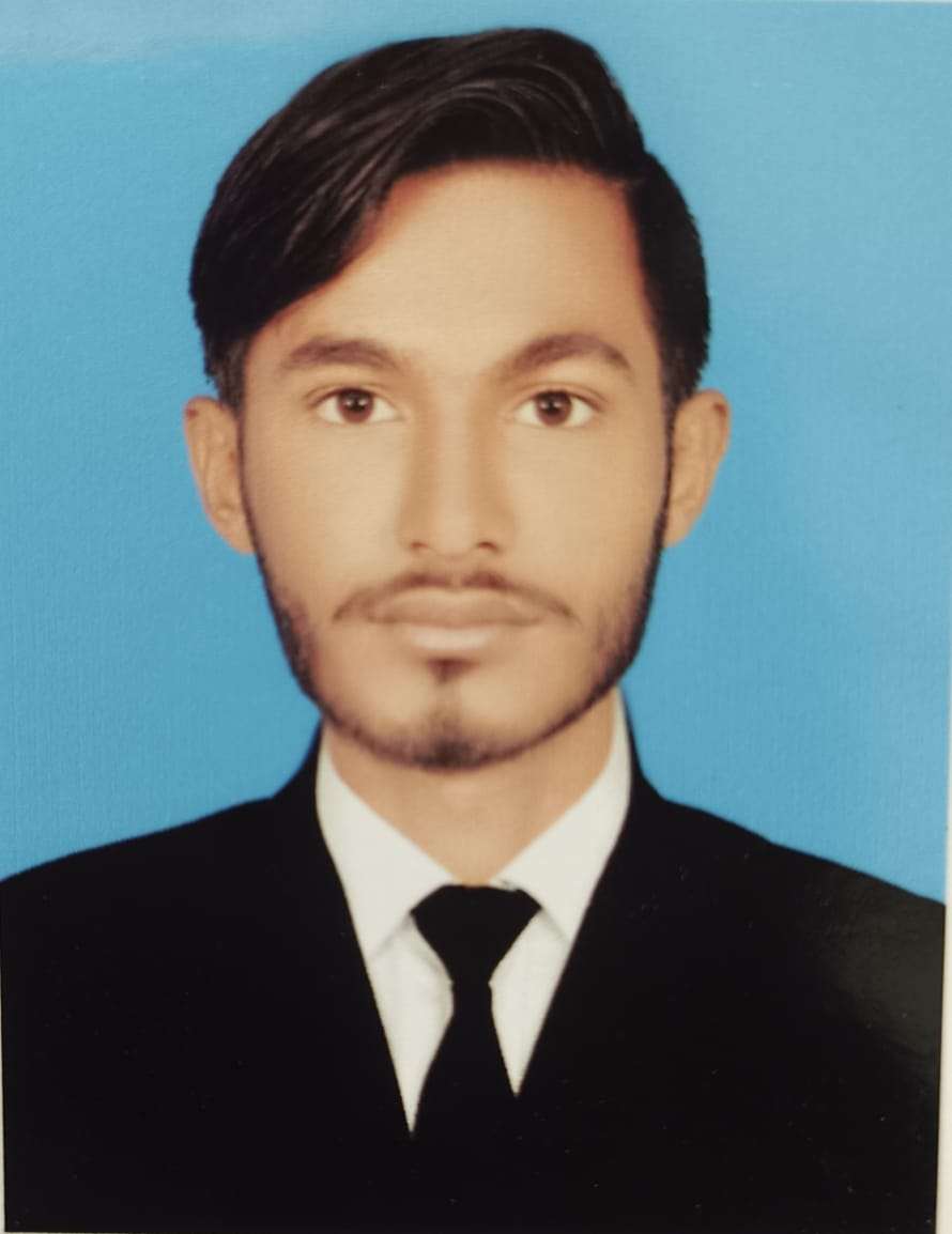 Candidate Image