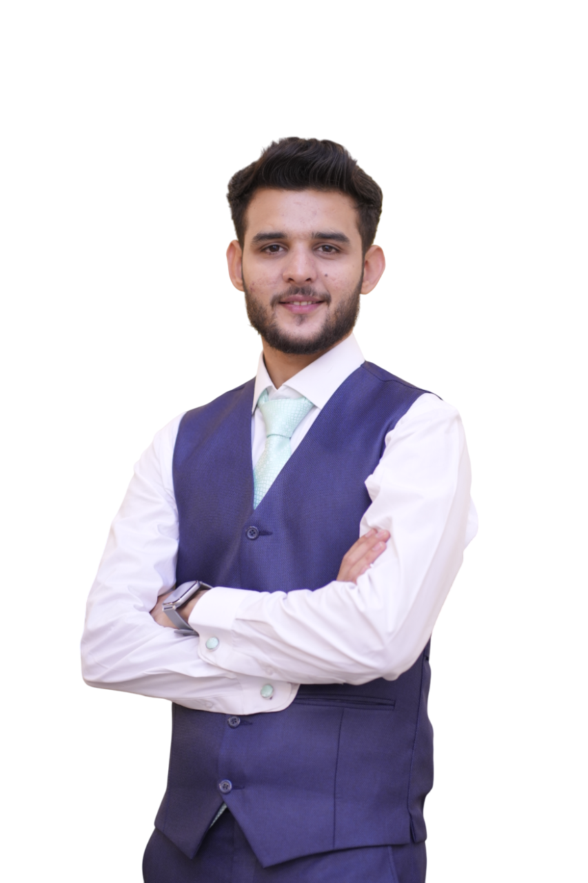 Candidate Image