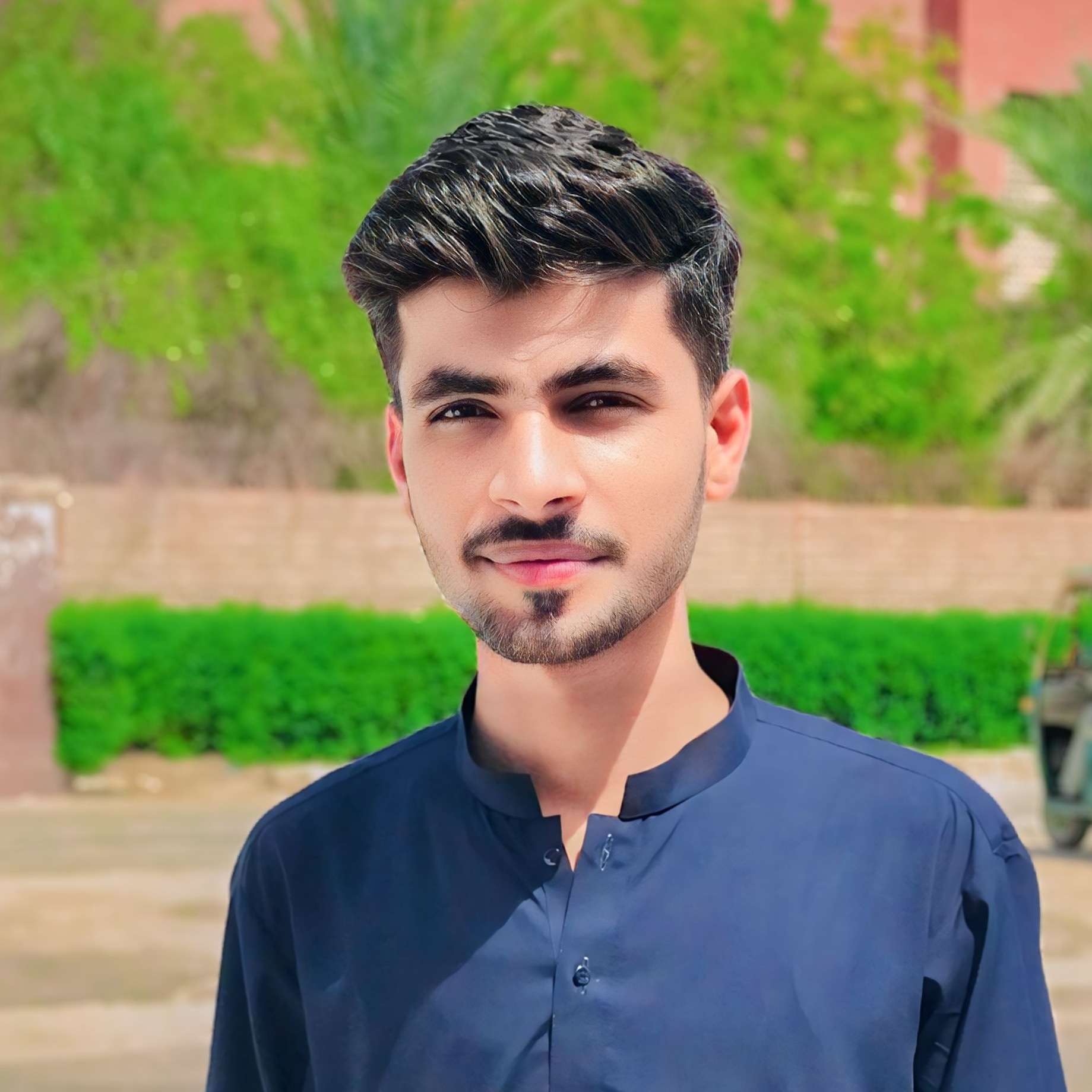 Candidate Image