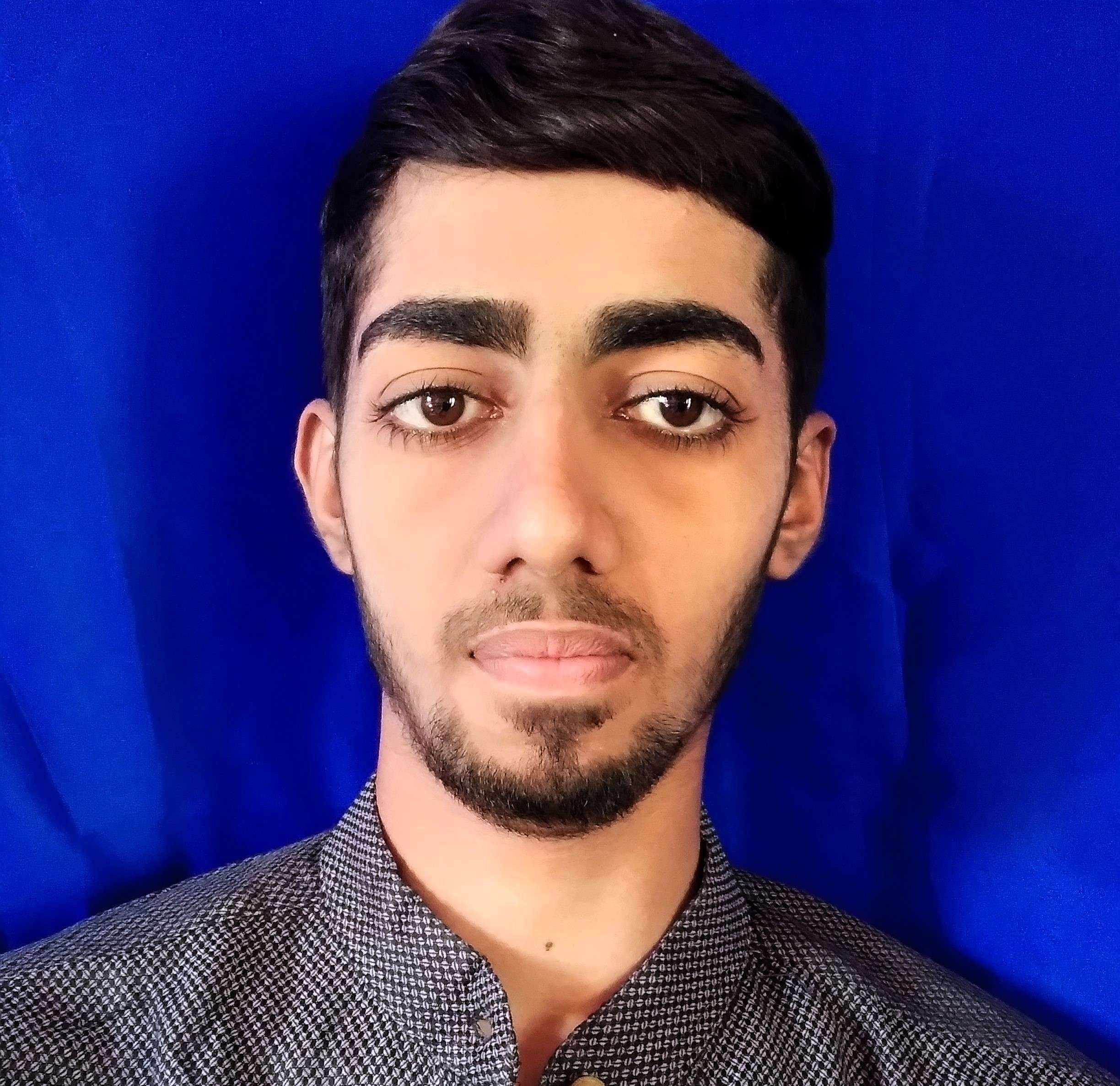 Candidate Image