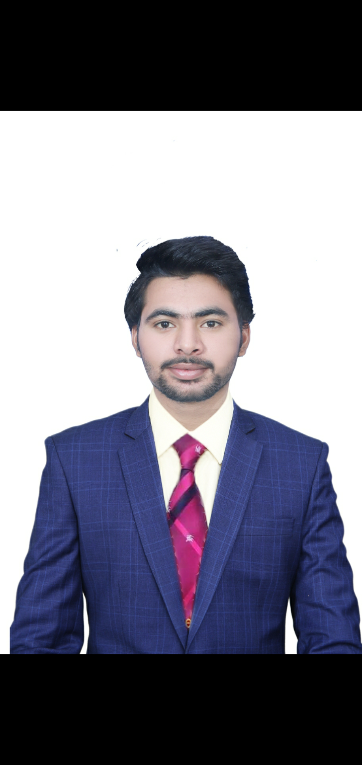Candidate Image