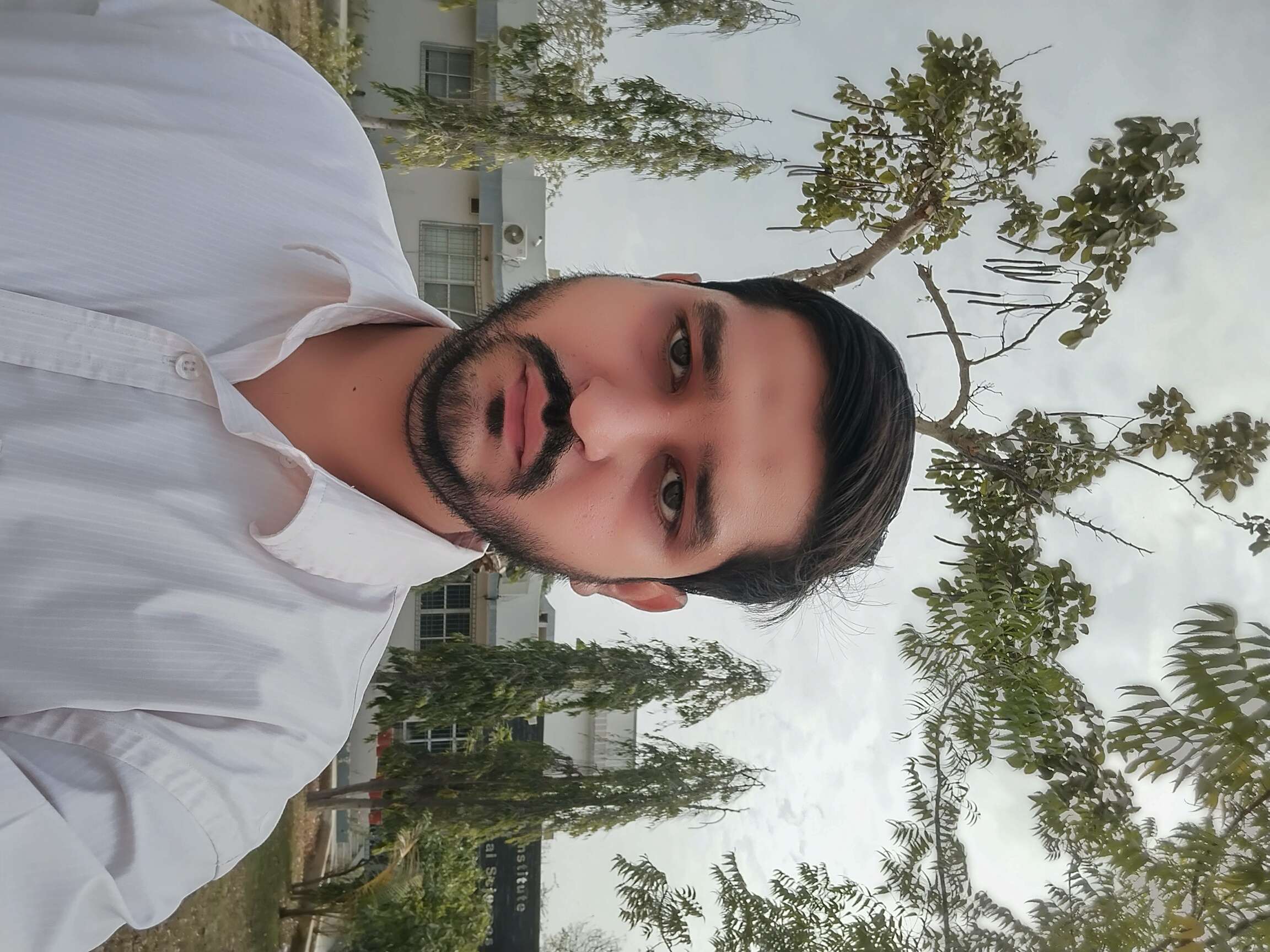 Candidate Image