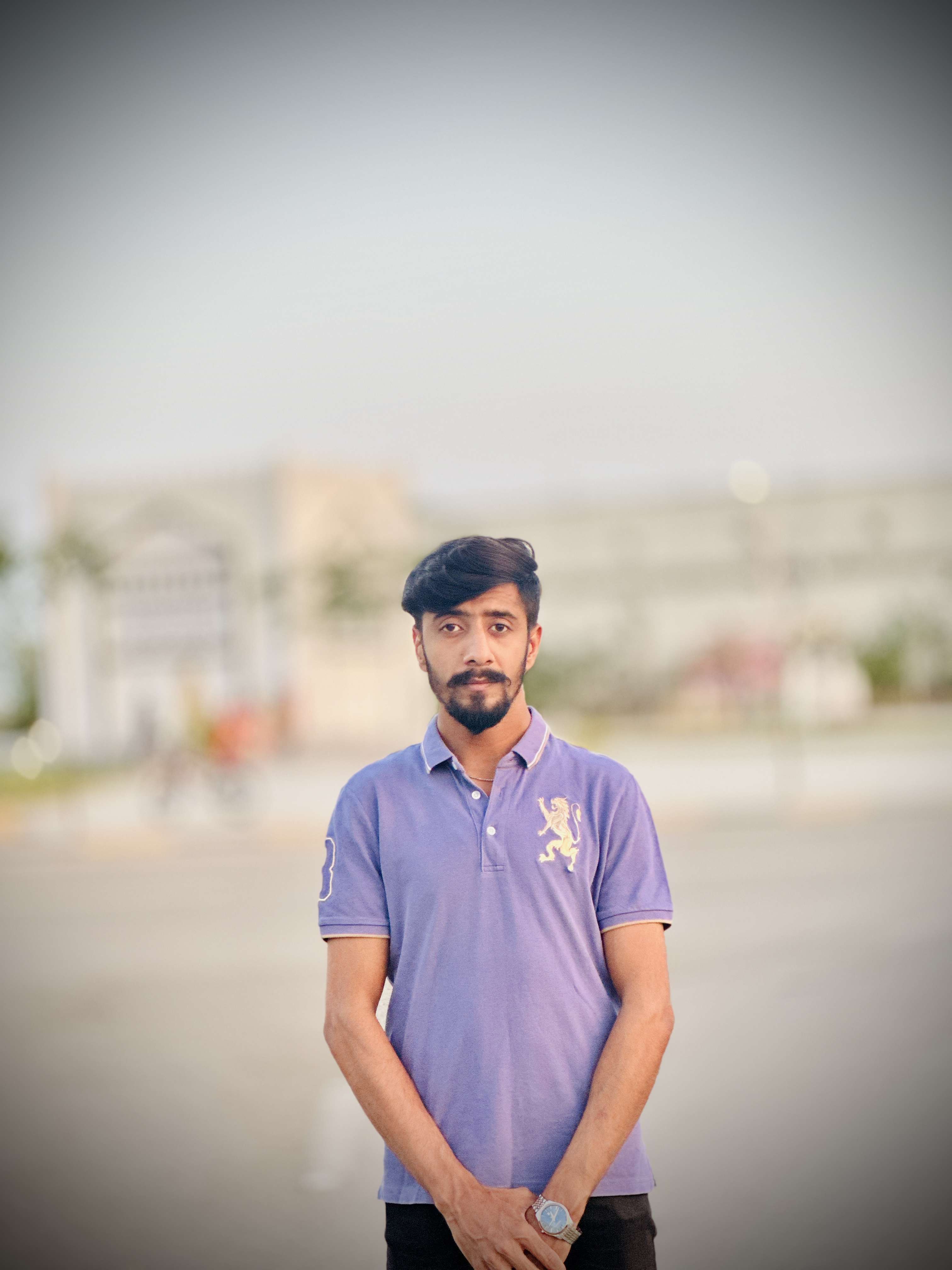 Candidate Image