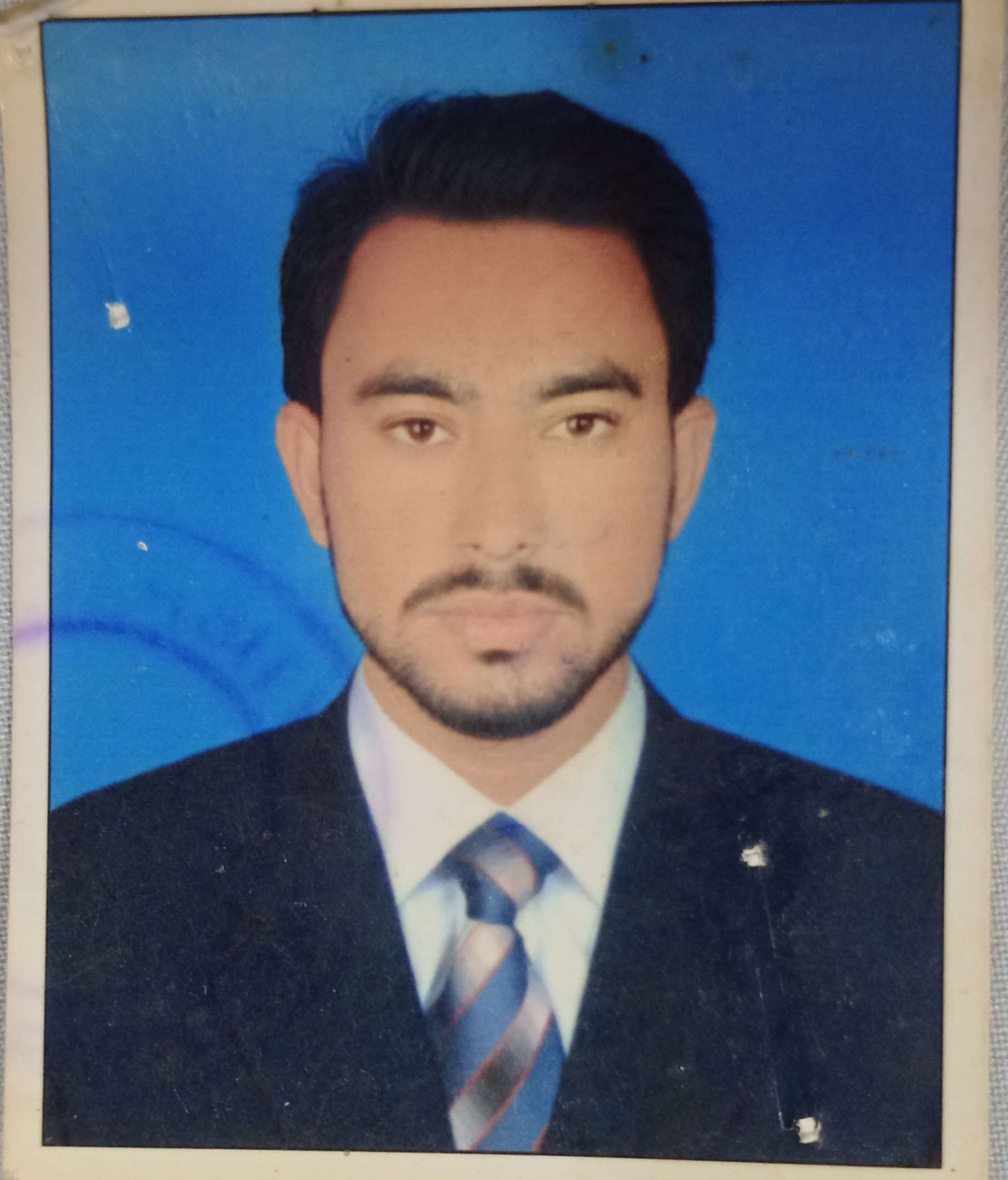 Candidate Image