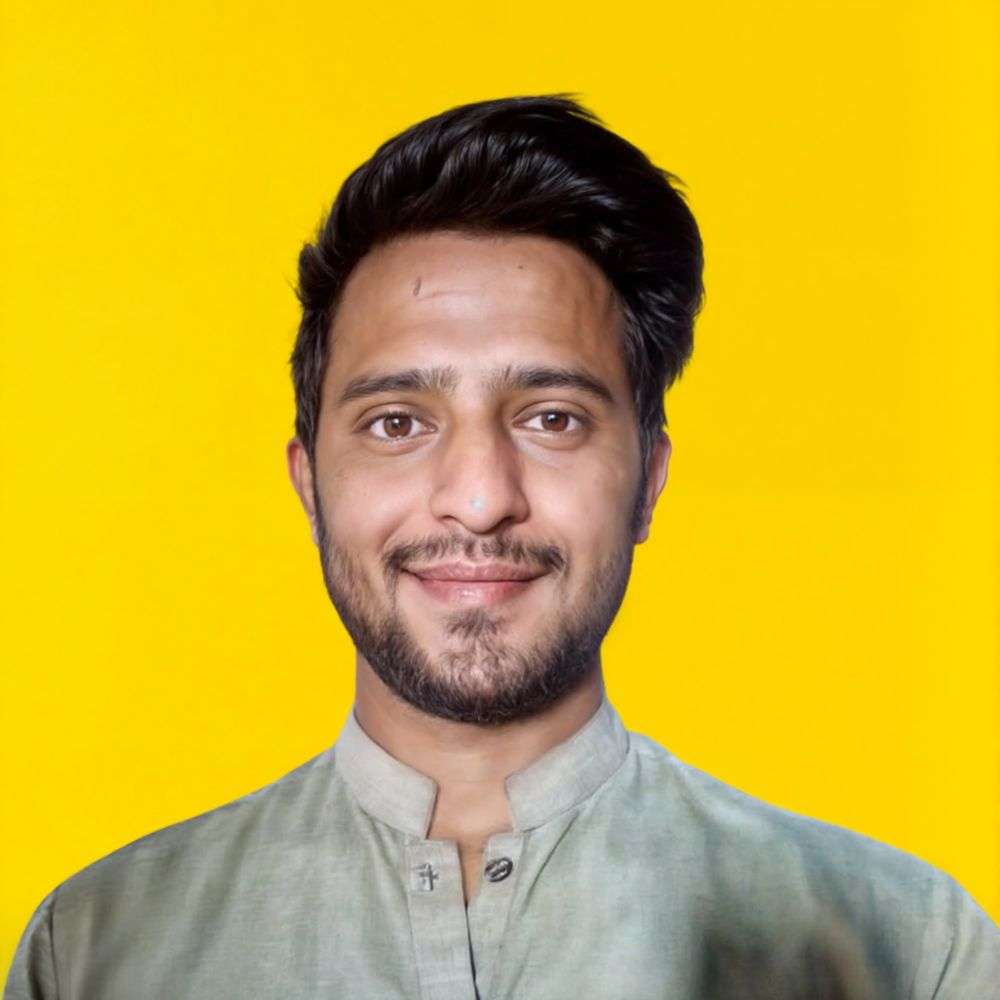 Candidate Image