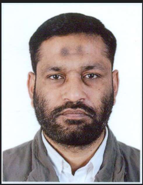 Candidate Image